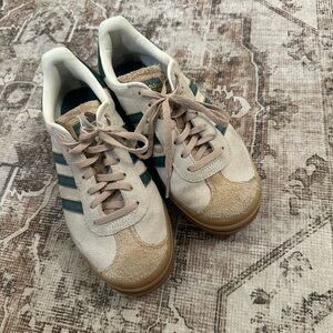 Adidas Gazelles